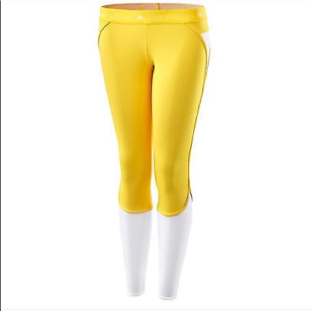 Adidas x Stella McCartney Leggings